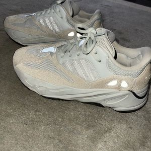 Yeezy 700 V1 color: Salt. Six 6.5 (men’s sizing)